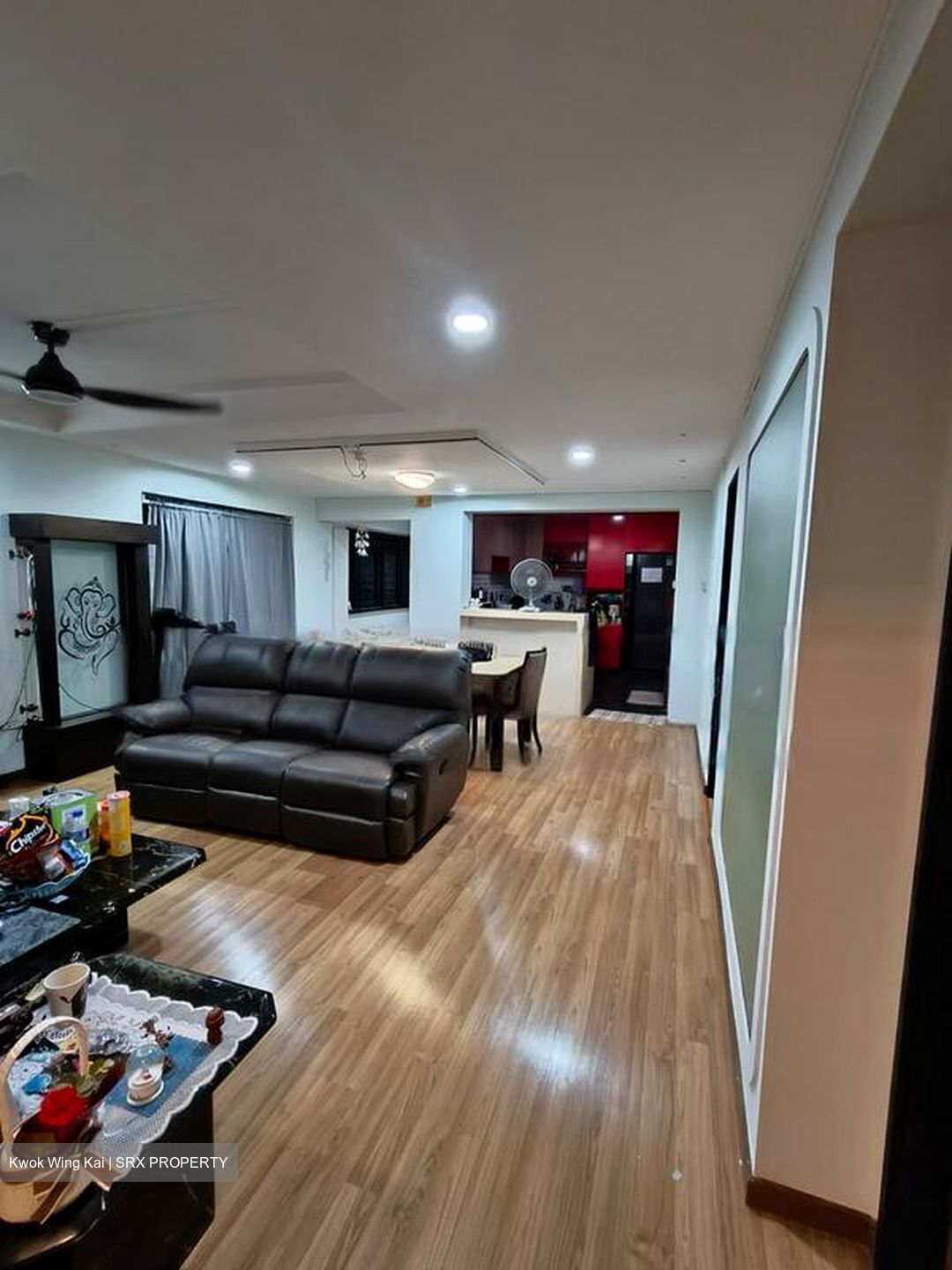 Blk 567 Hougang Street 51 (Hougang), HDB 5 Rooms #480069741